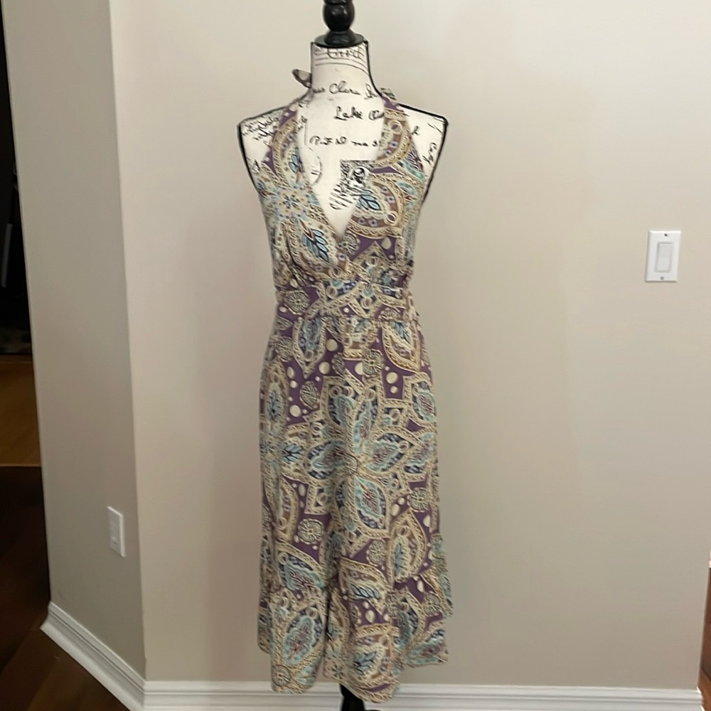 Summer dress, never worn. Size M